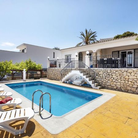 Holiday Home Villa Cuba By Interhome Peñíscola Exterior foto